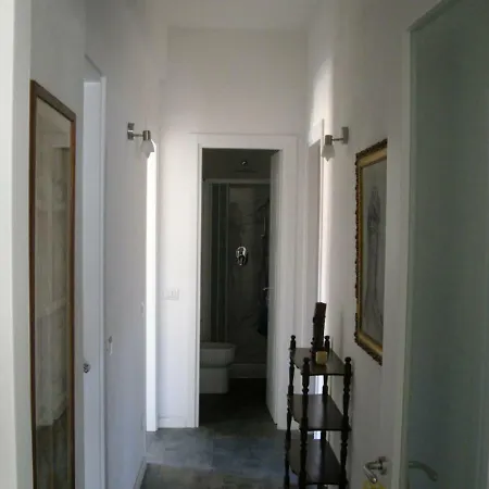 Viareggio, Via Iv Novembre